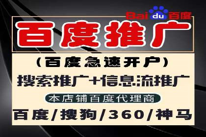 从零到一：百度推广代理商助力企业品牌升级